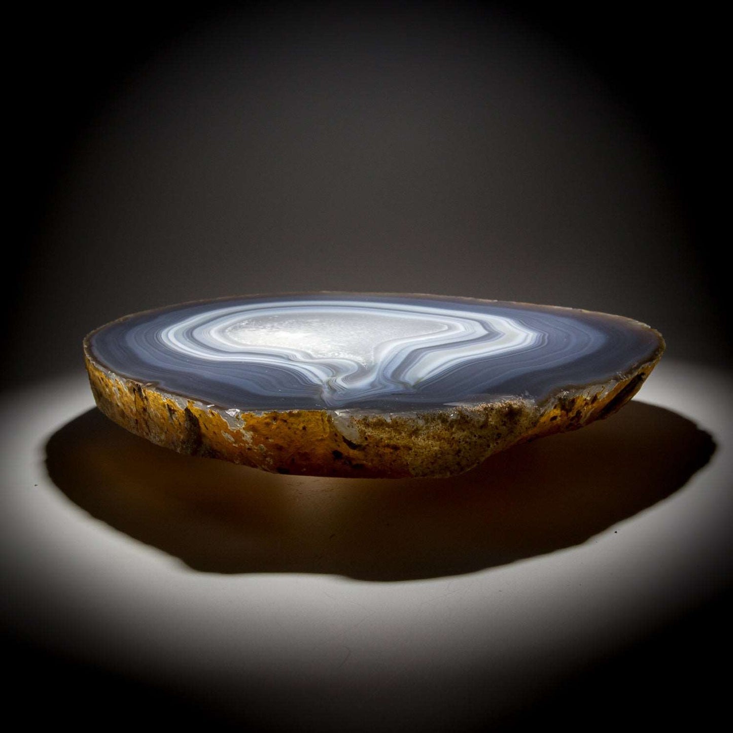 Agate Brazil