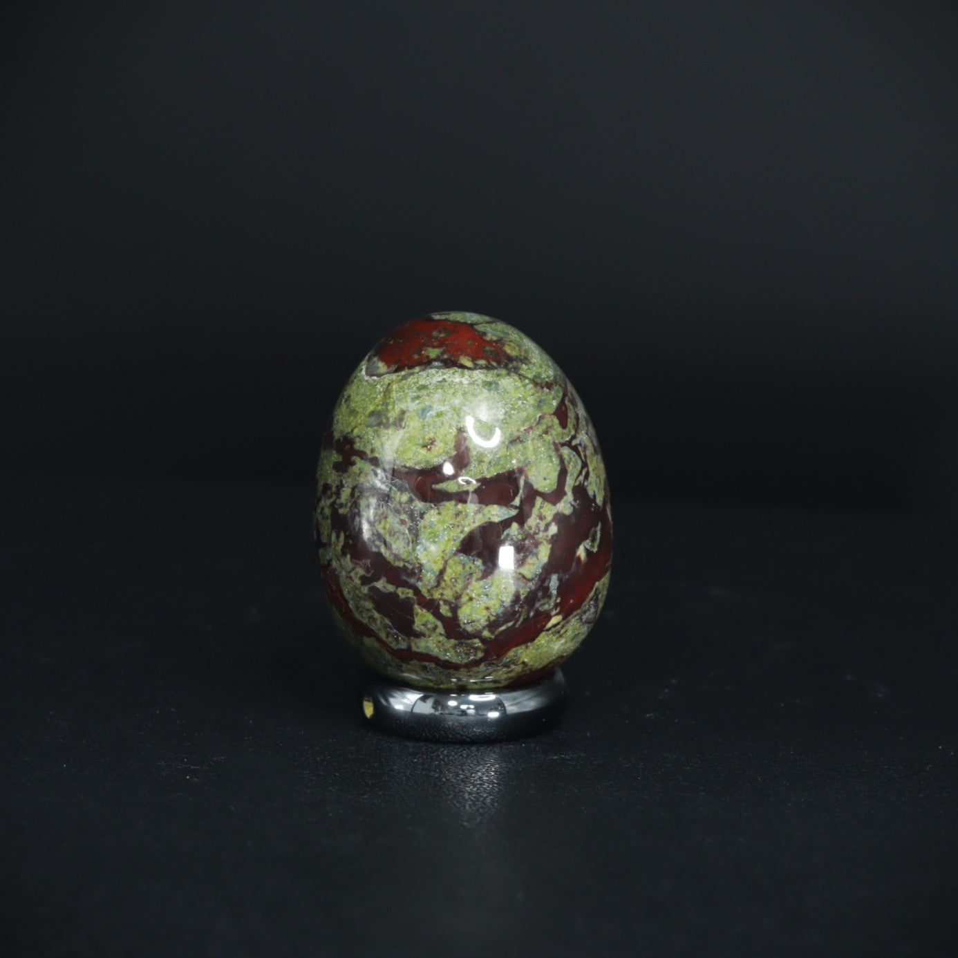 Australian Dragon Blood Egg