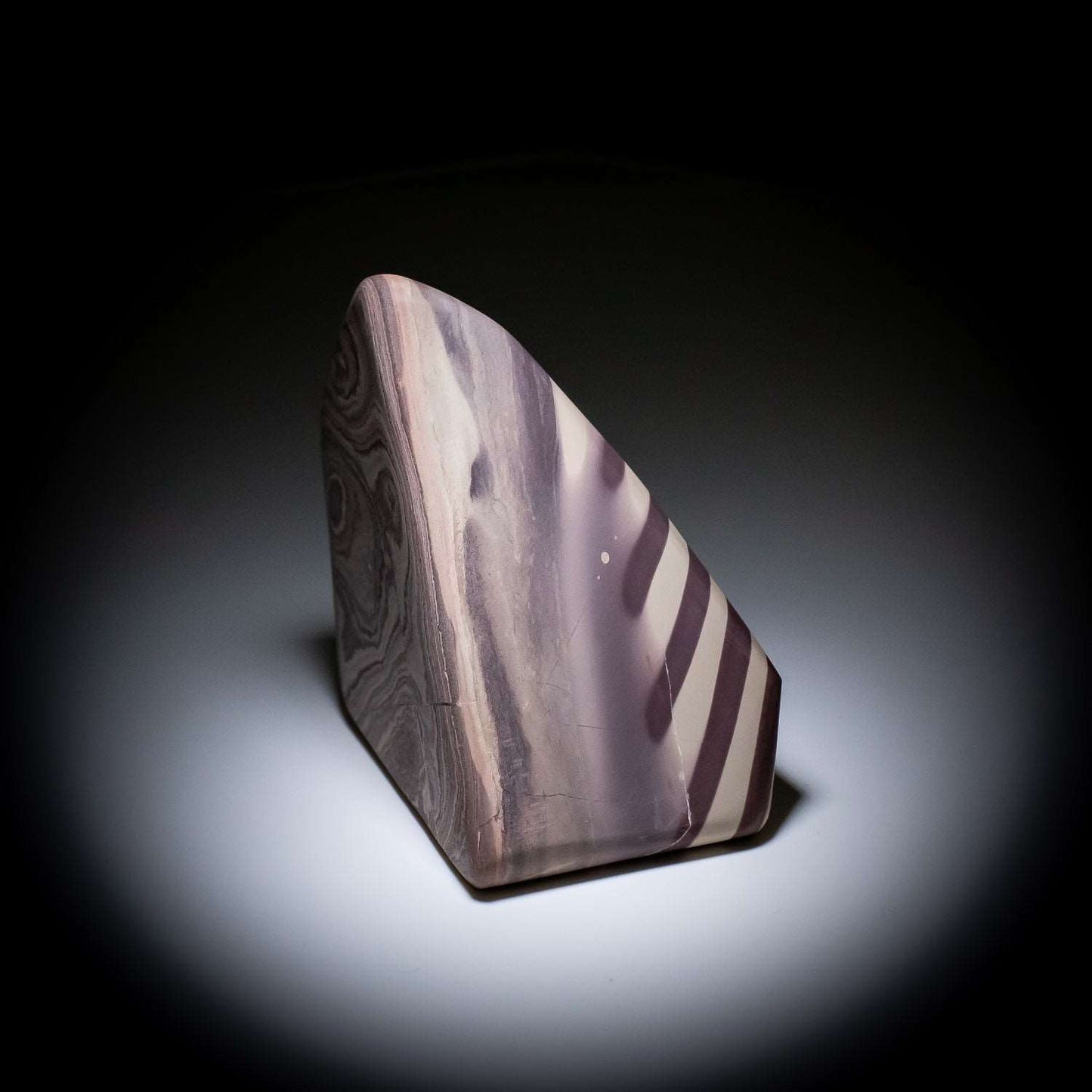 Zebra Rock - 14