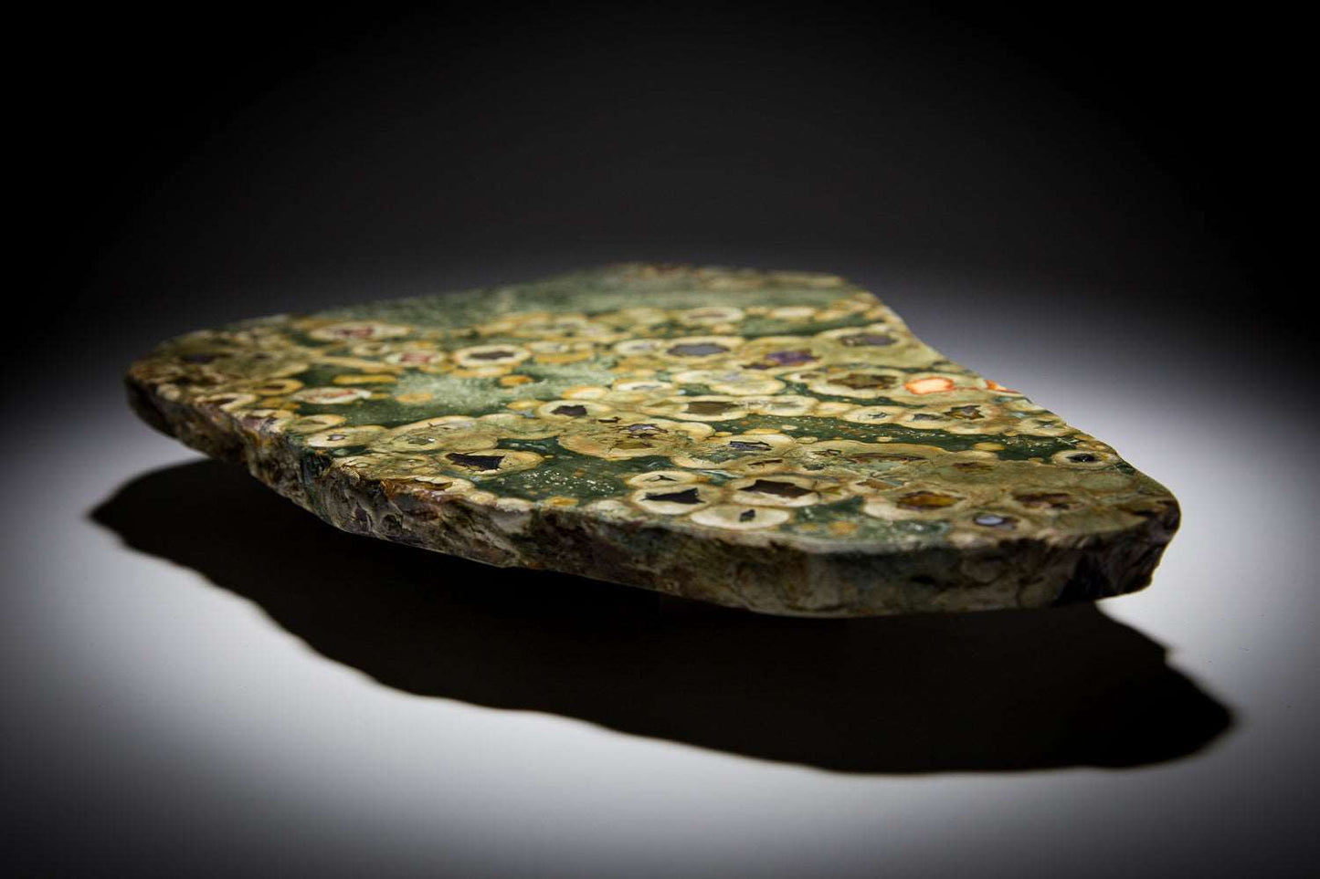 Australian Rhyolite - 3