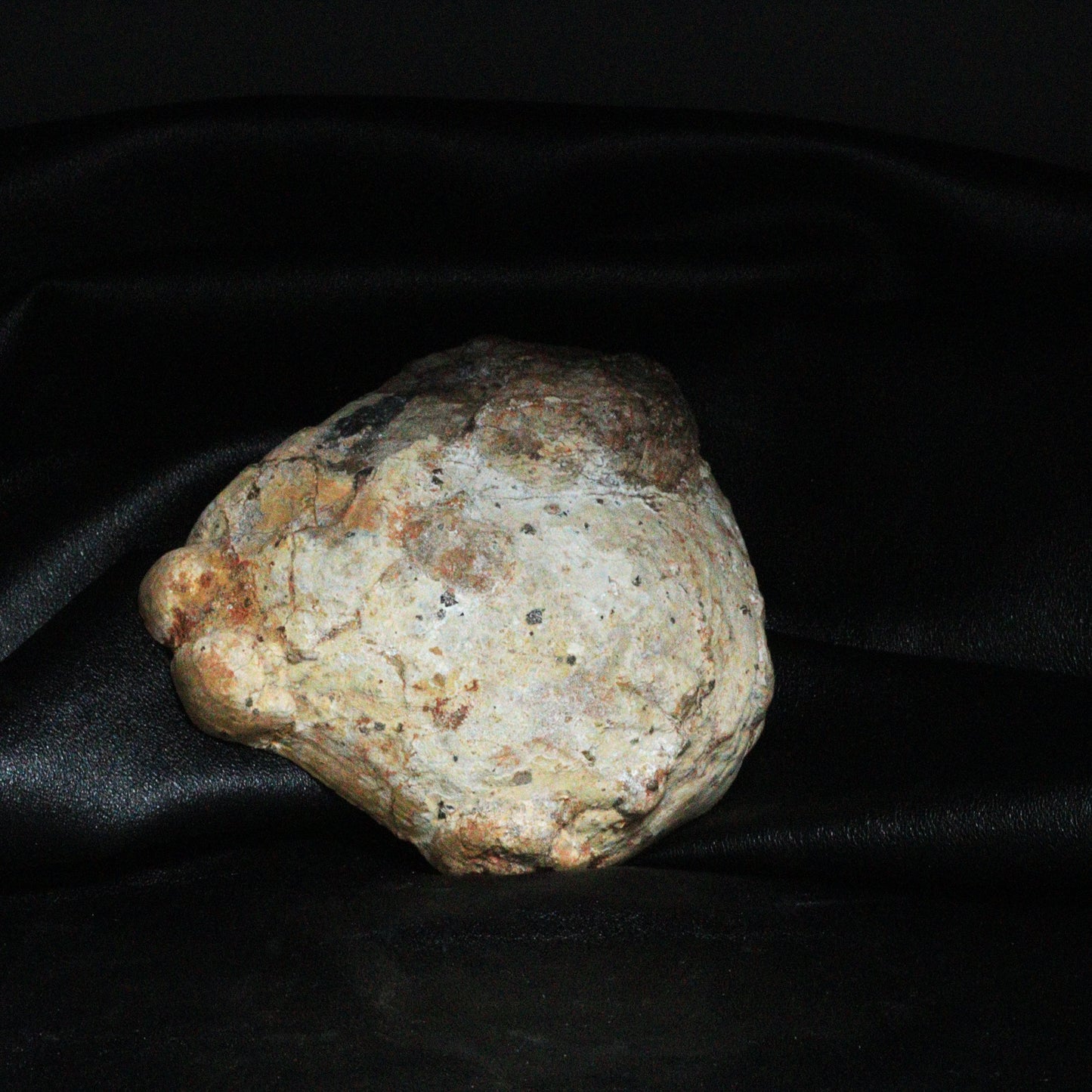 Australian Thunderegg 539