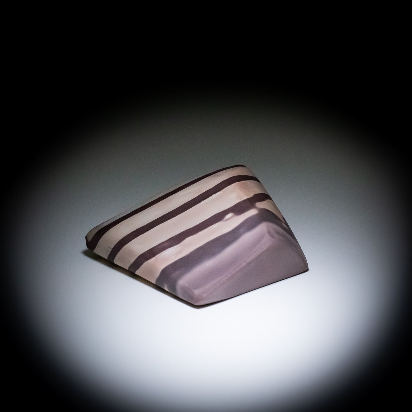 Zebra Rock - 15