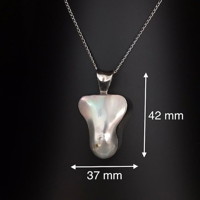 Pearl Pendant
