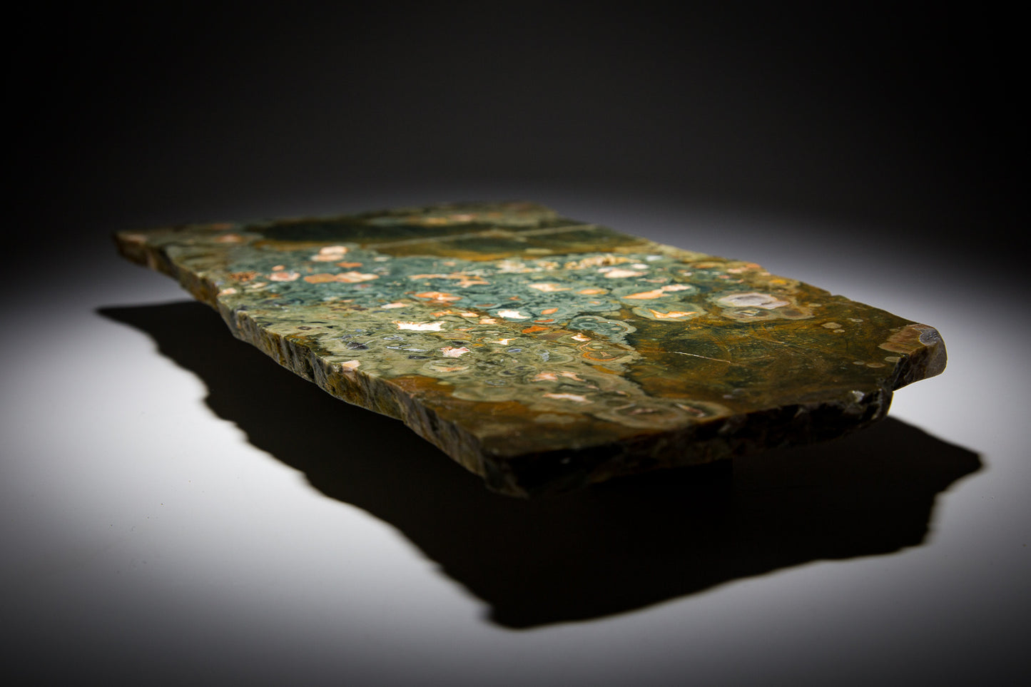 Australian Rhyolite - 4