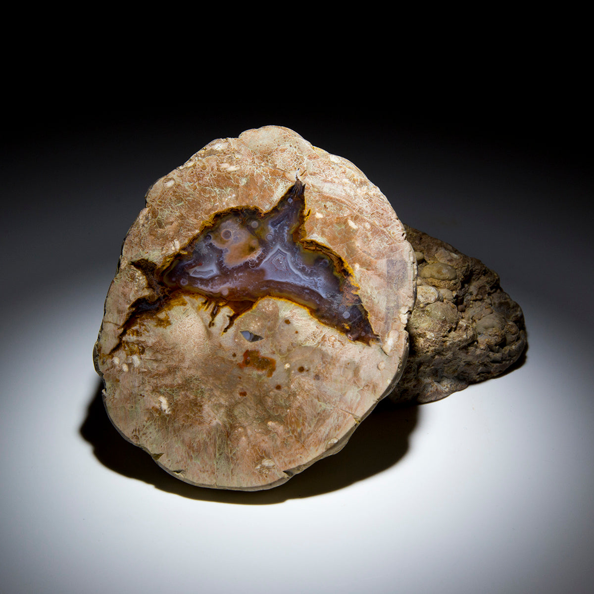 Thunderegg pair - 4
