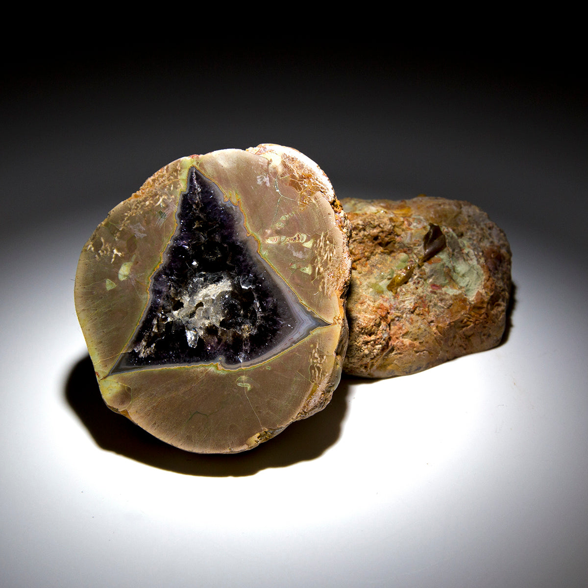 Thunderegg pair - 5