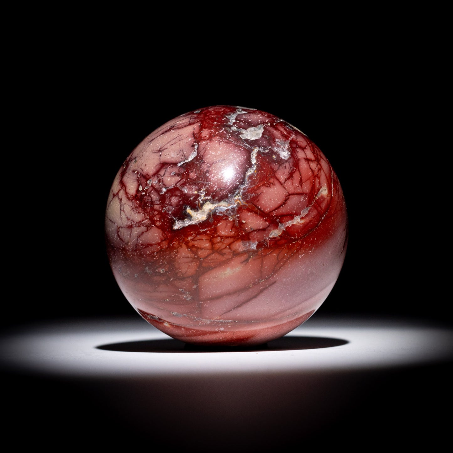 Australian Jasper Mookite
