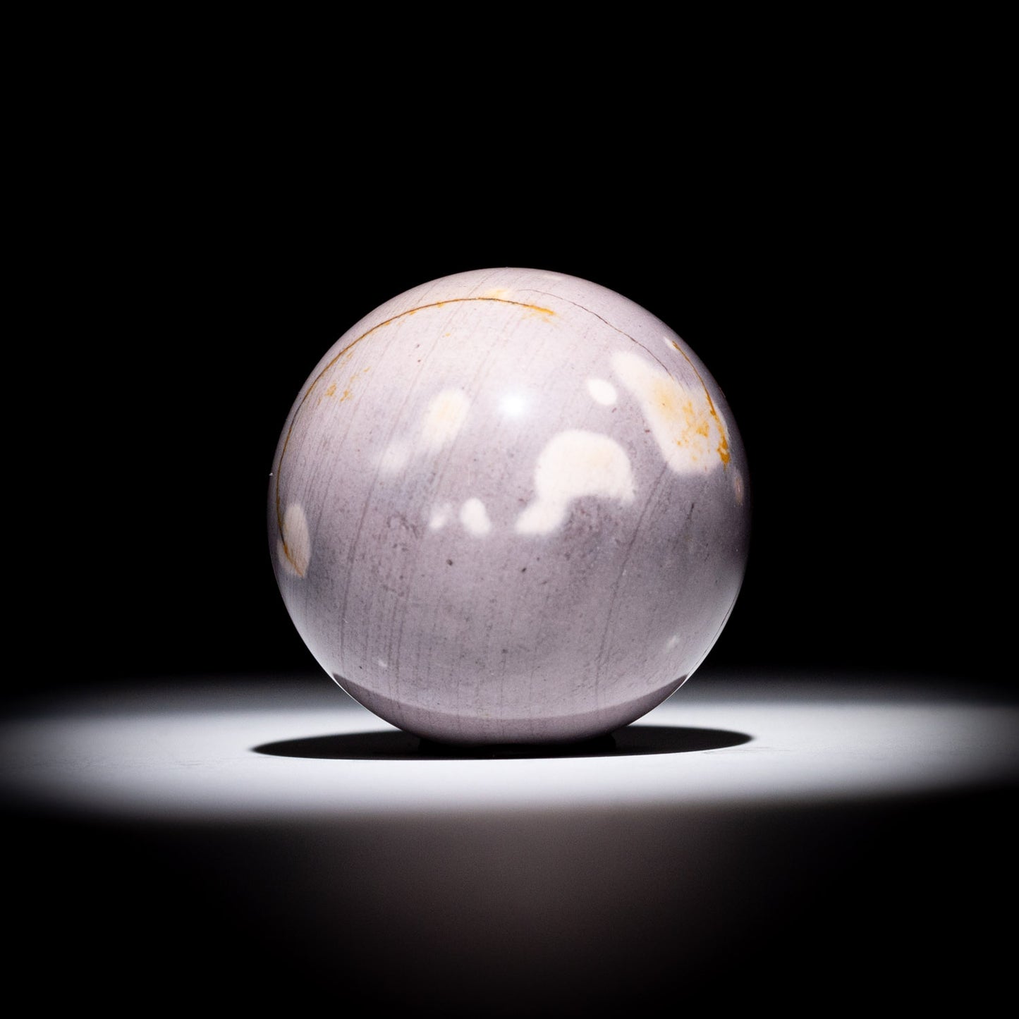 Australian Jasper Mookite