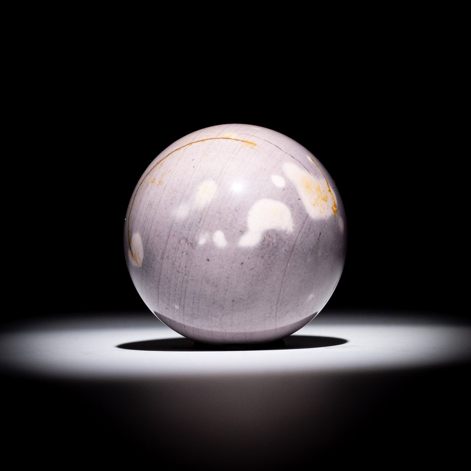 Australian Jasper Mookite