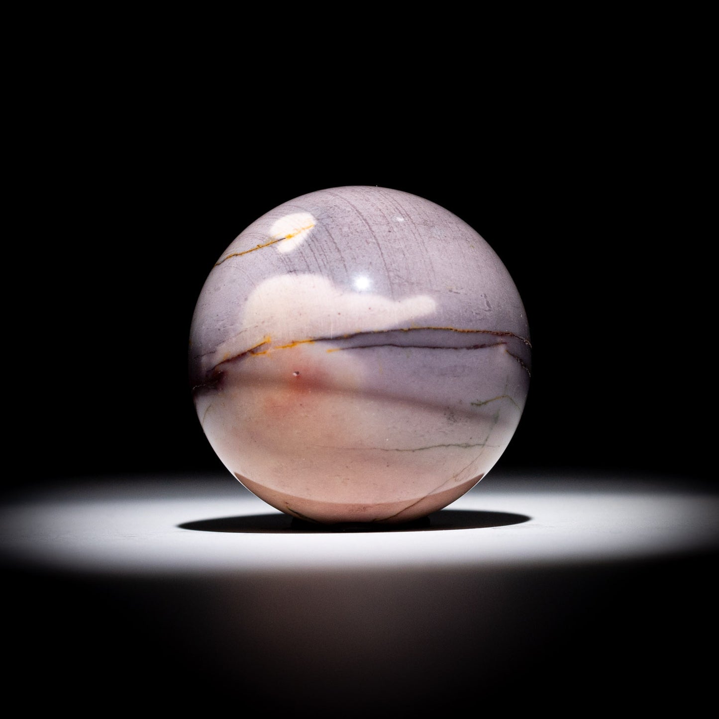 Australian Jasper Mookite