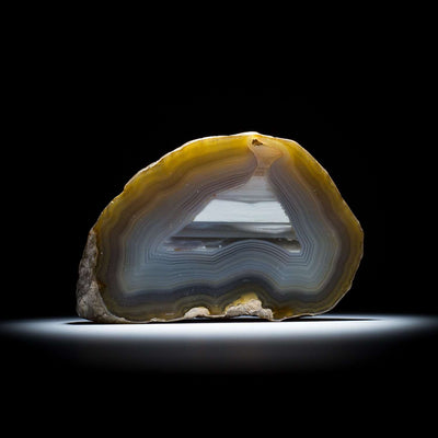 Australian Agate - 4