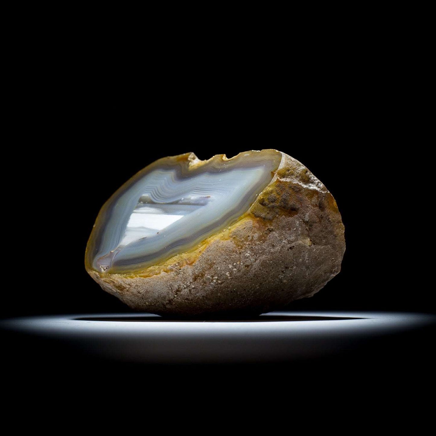 Australian Agate - 4