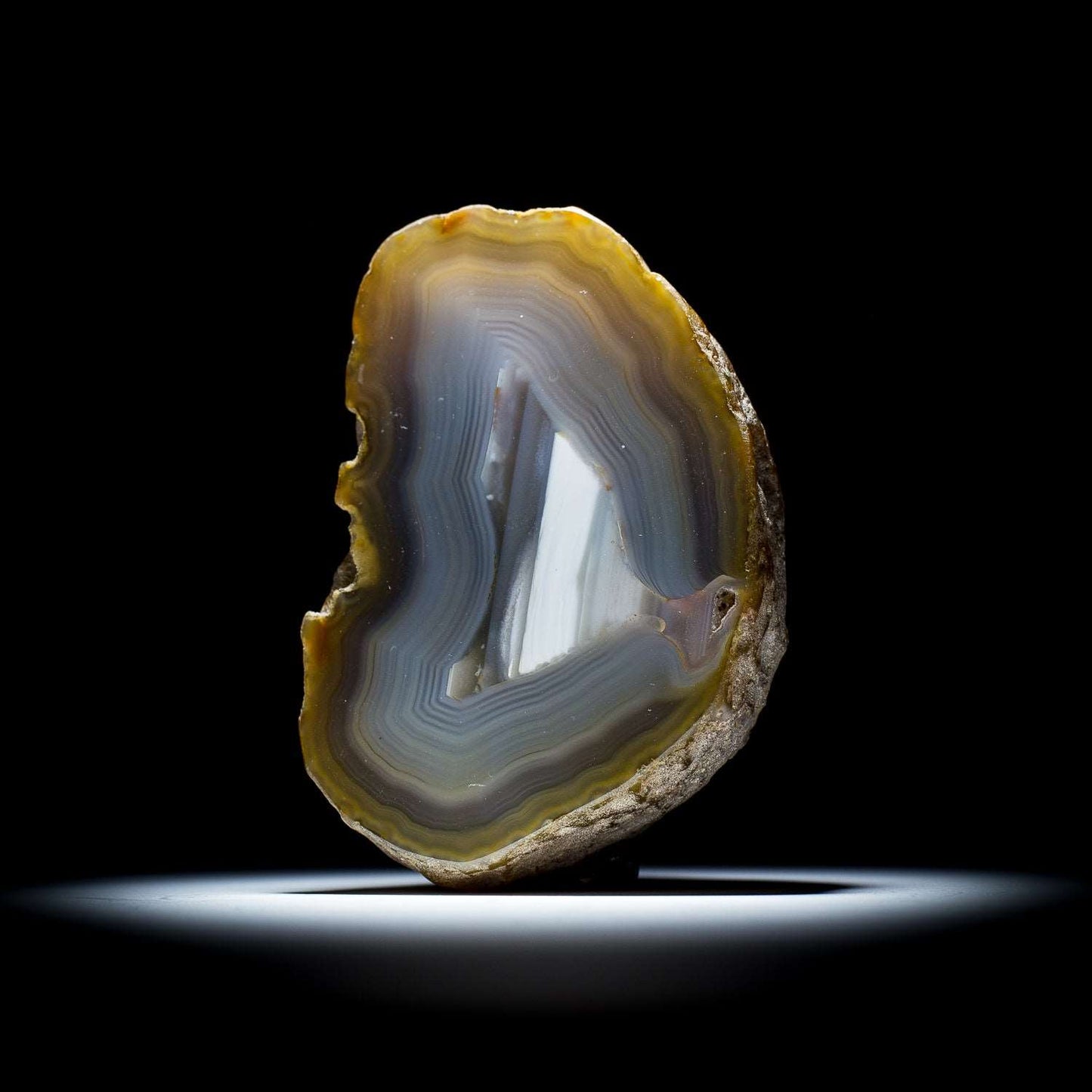 Australian Agate - 4