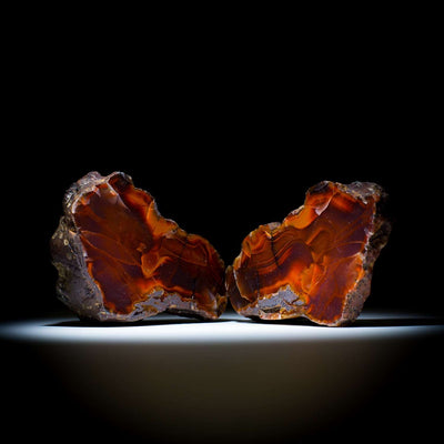 Australian Agate - 5