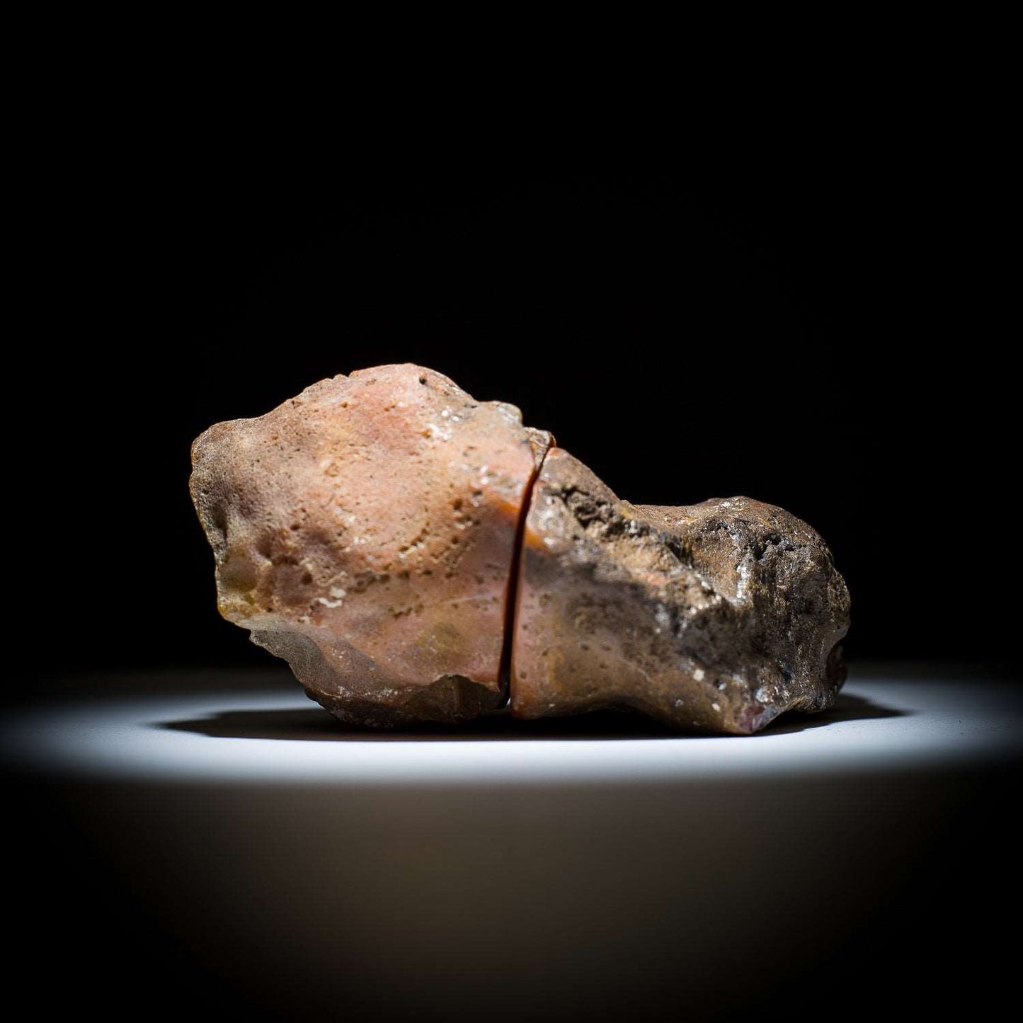 Australian Agate - 6