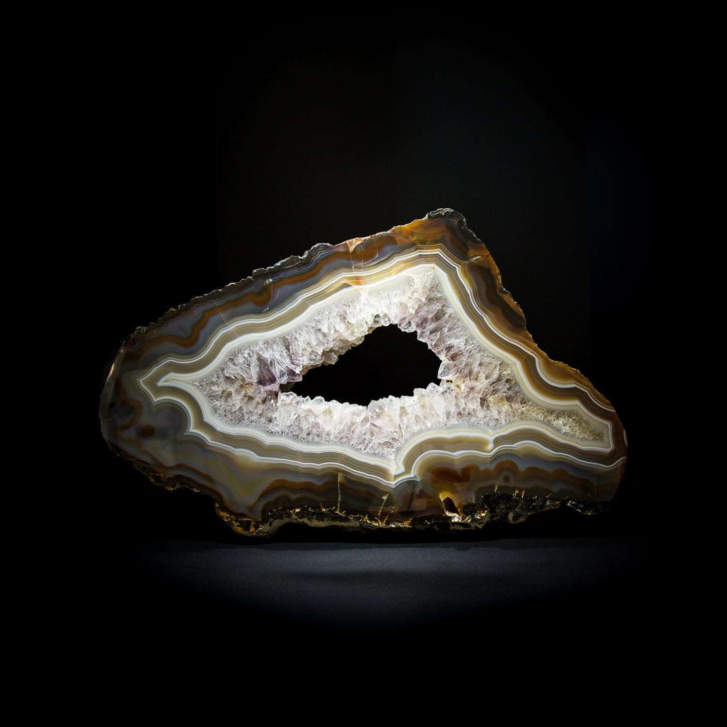 Agate Brazil - 7