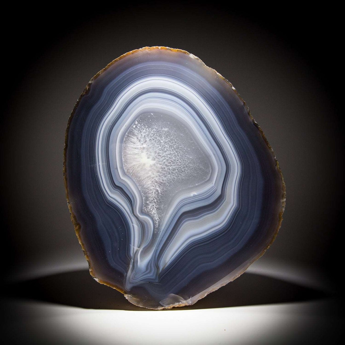 Agate Brazil 