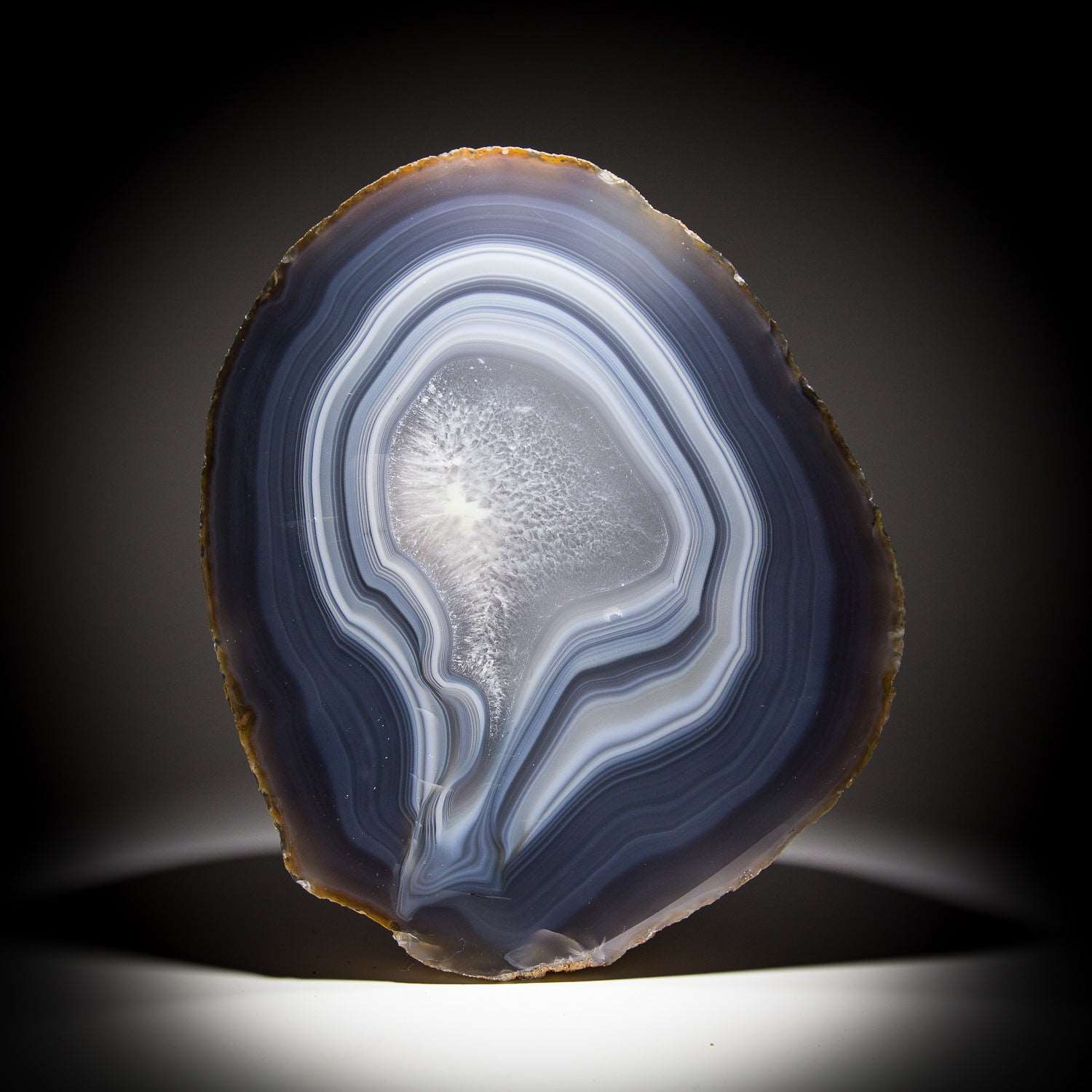 Agate Brazil 