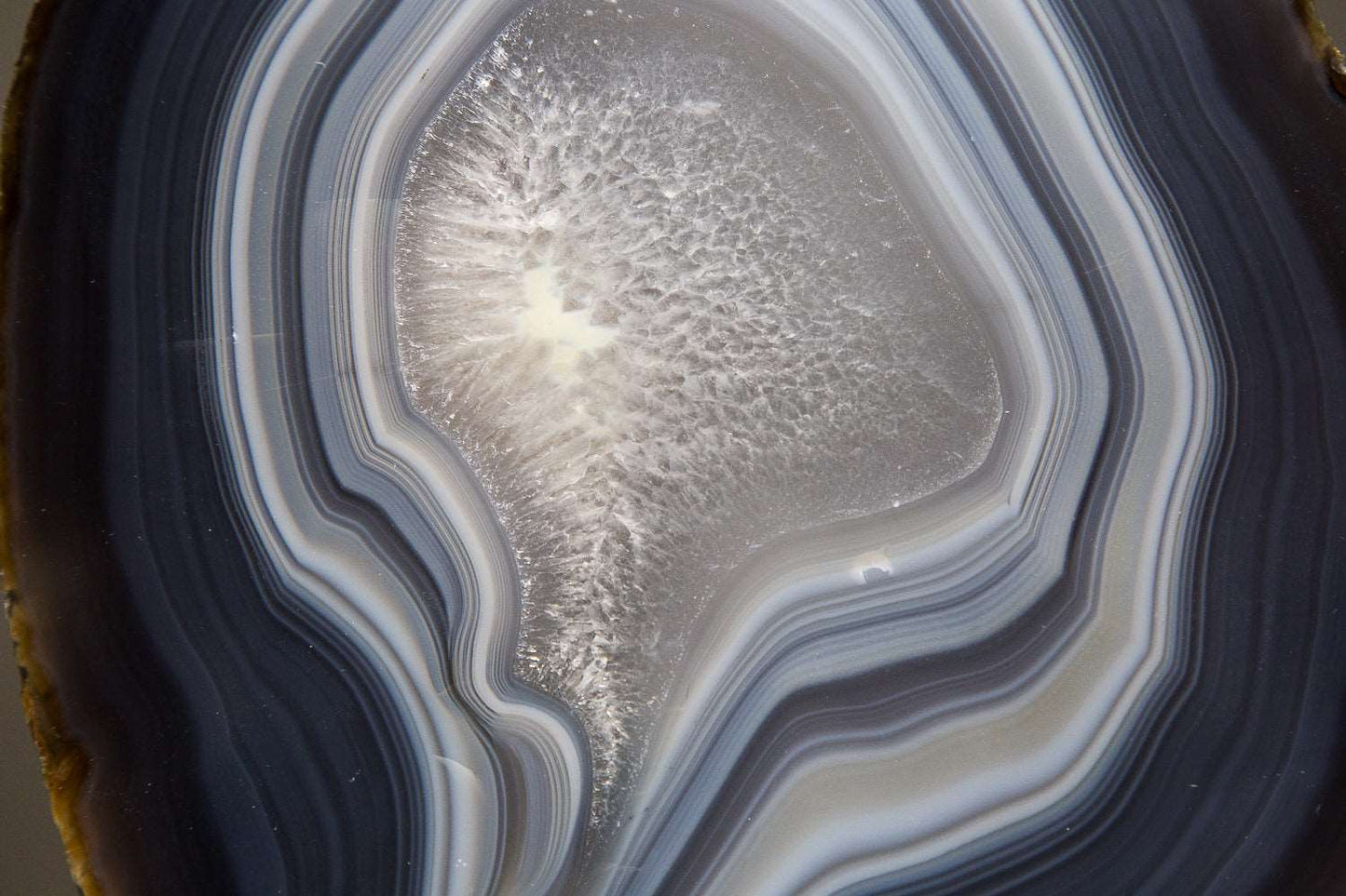 Agate Brazil 