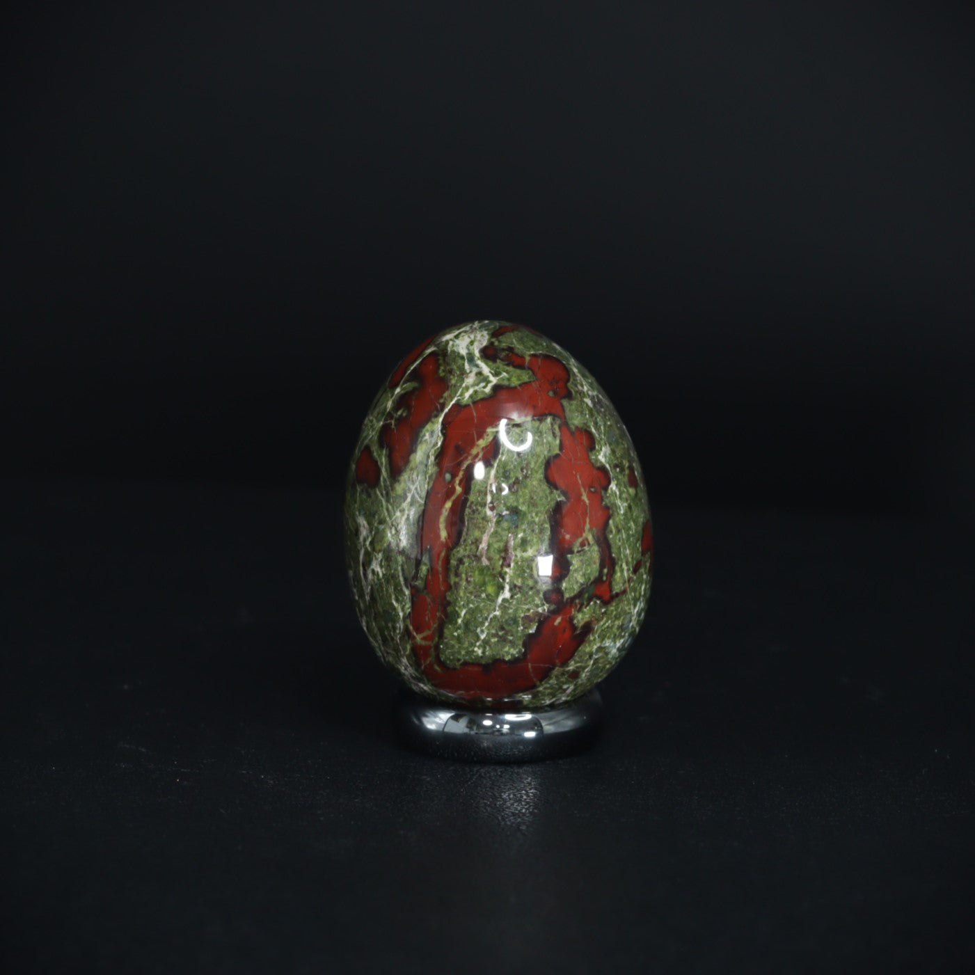 Australian Dragon Blood Egg