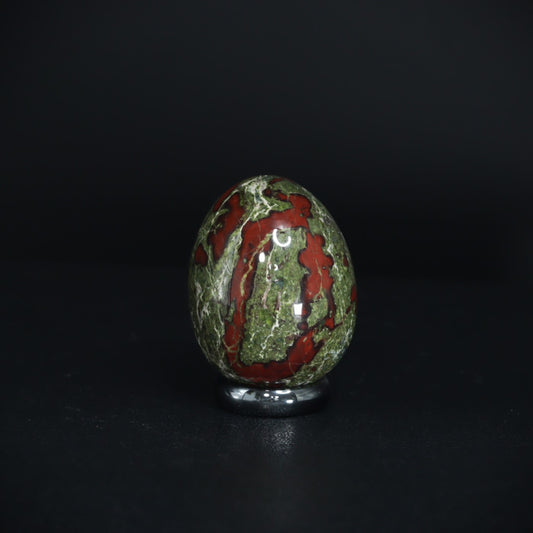 Australian Dragon Blood Egg