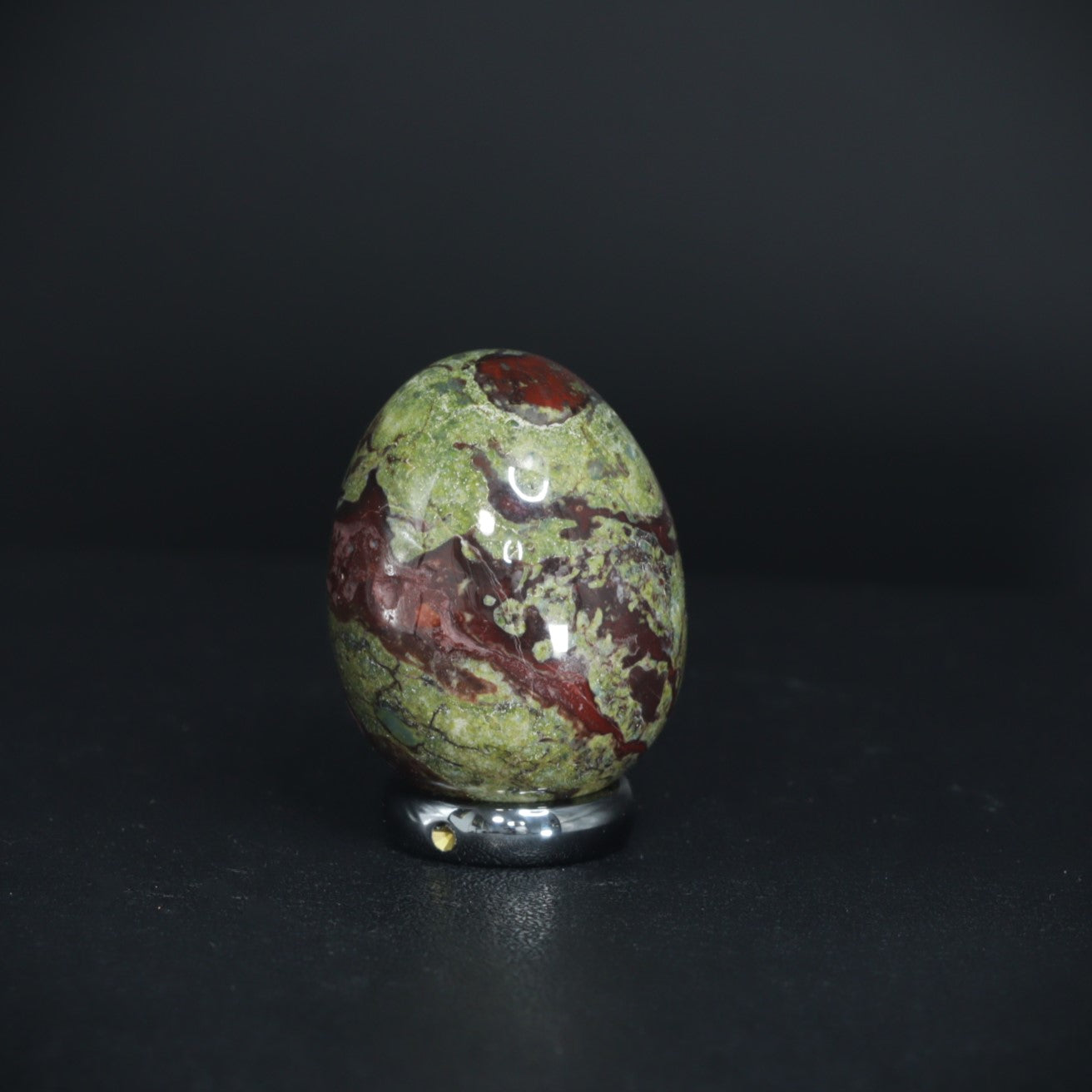 Australian Dragon Blood Egg