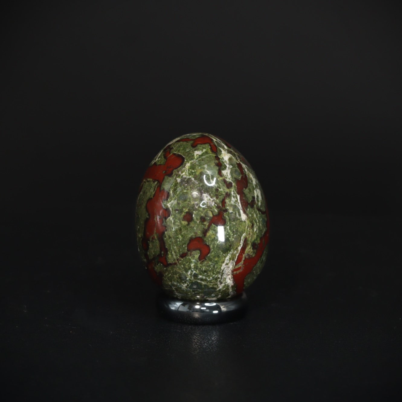 Australian Dragon Blood Egg