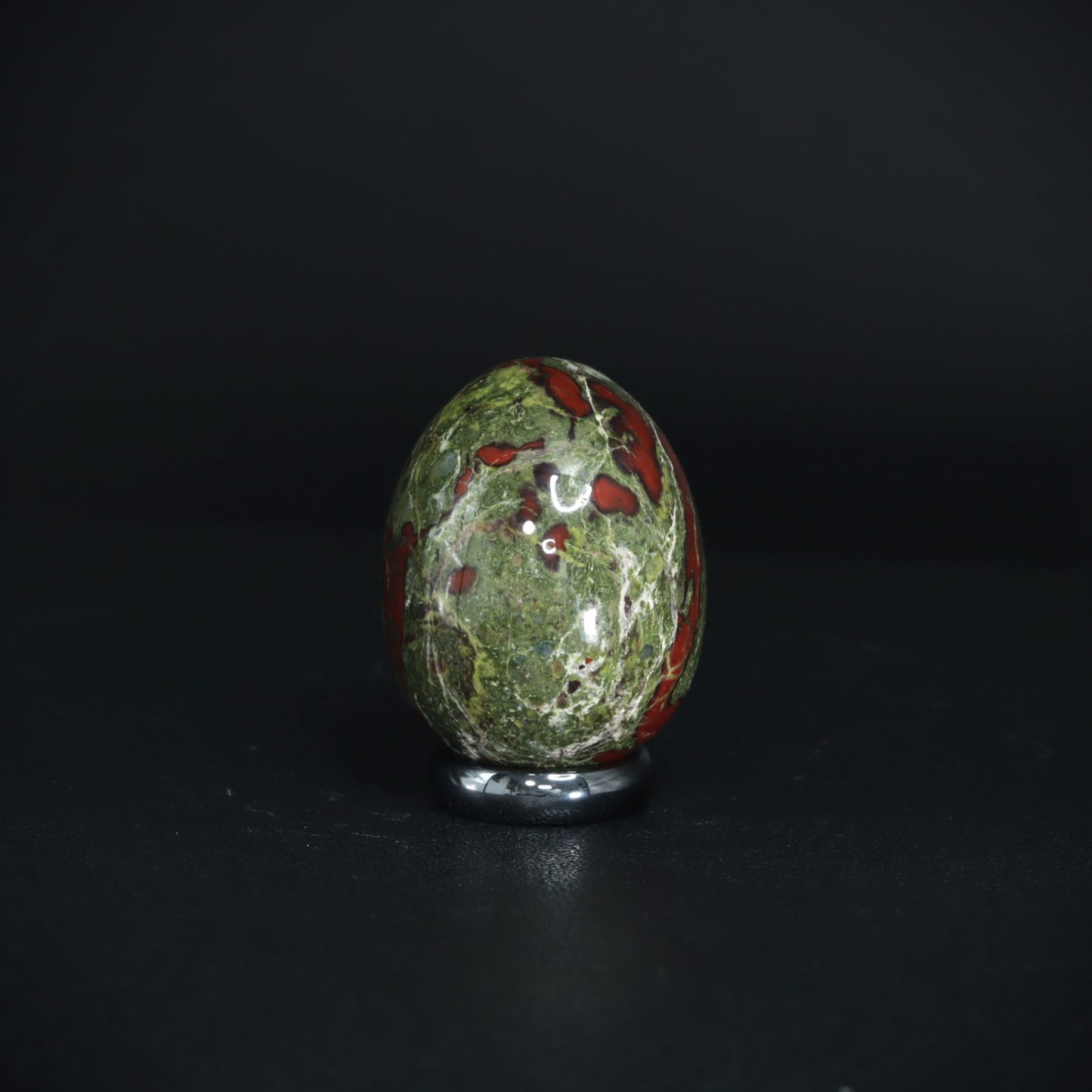 Australian Dragon Blood Egg