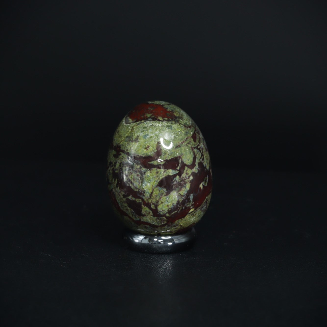 Australian Dragon Blood Egg