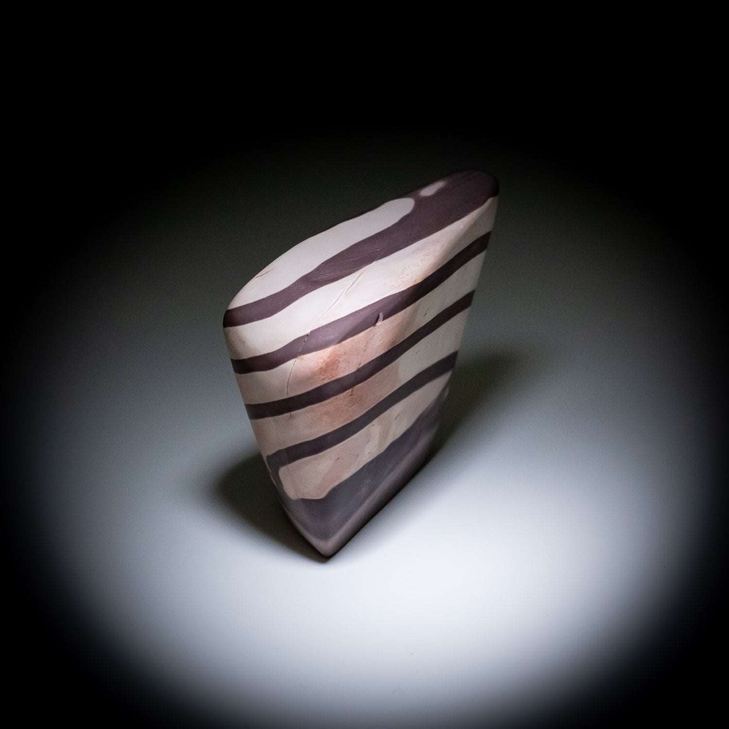 Zebra Rock - 15