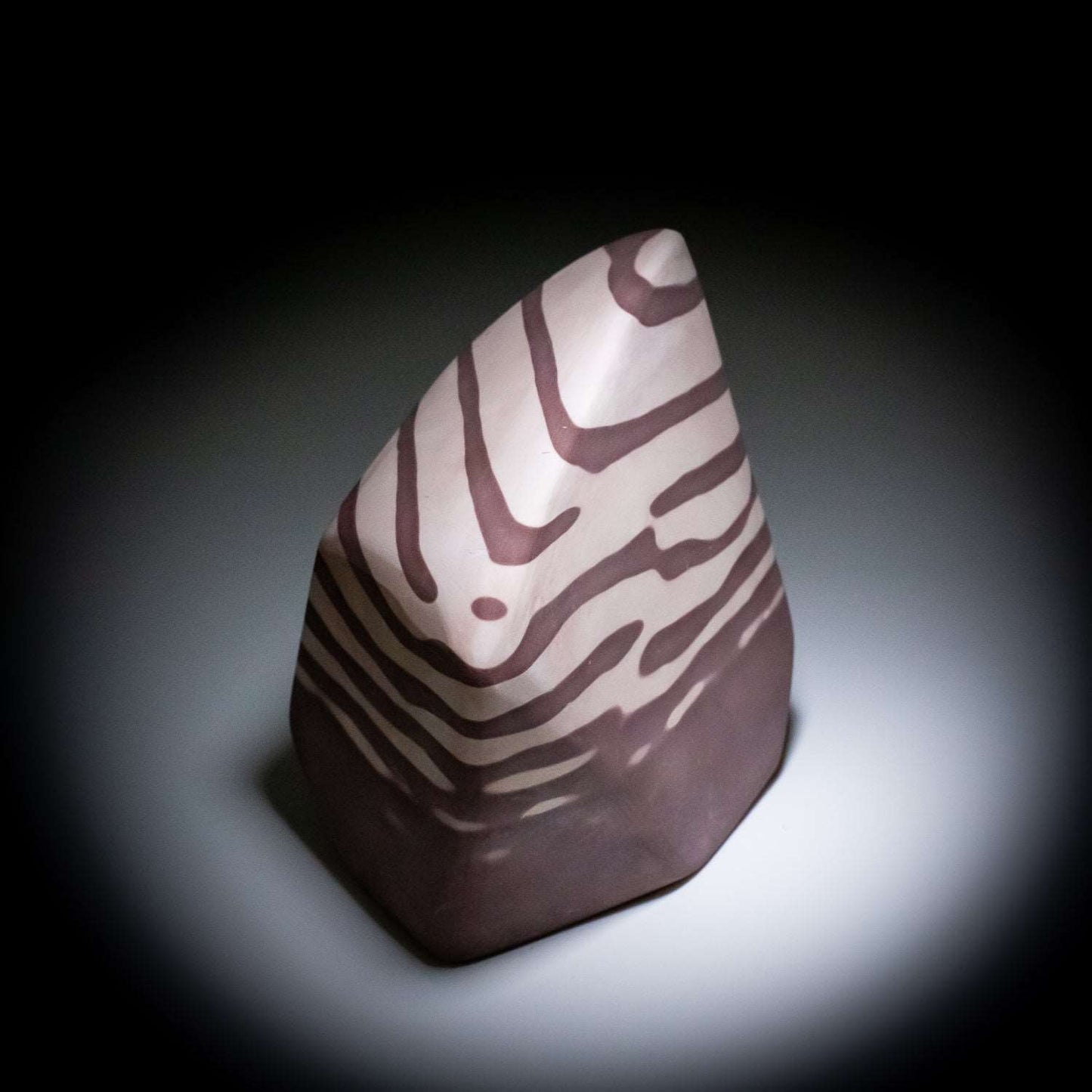 Zebra Rock - 13
