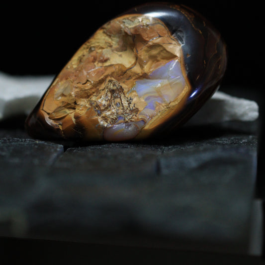 Australian Opal Specimens 