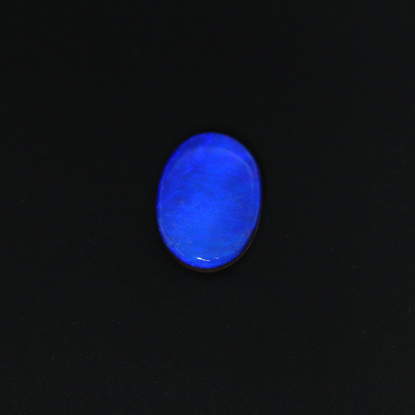 Opal stone - 38