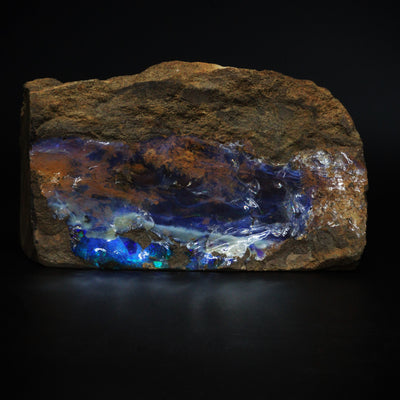 Opal specimen - 24