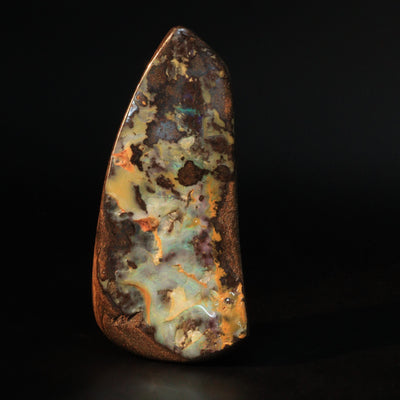Opal specimen - 25