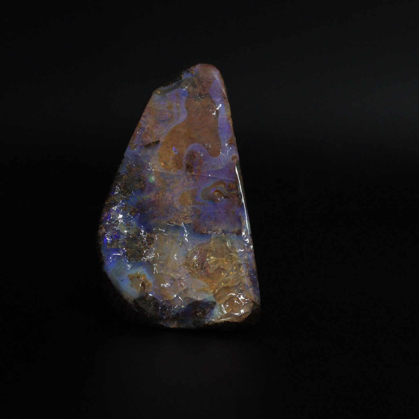 Opal specimen - 27