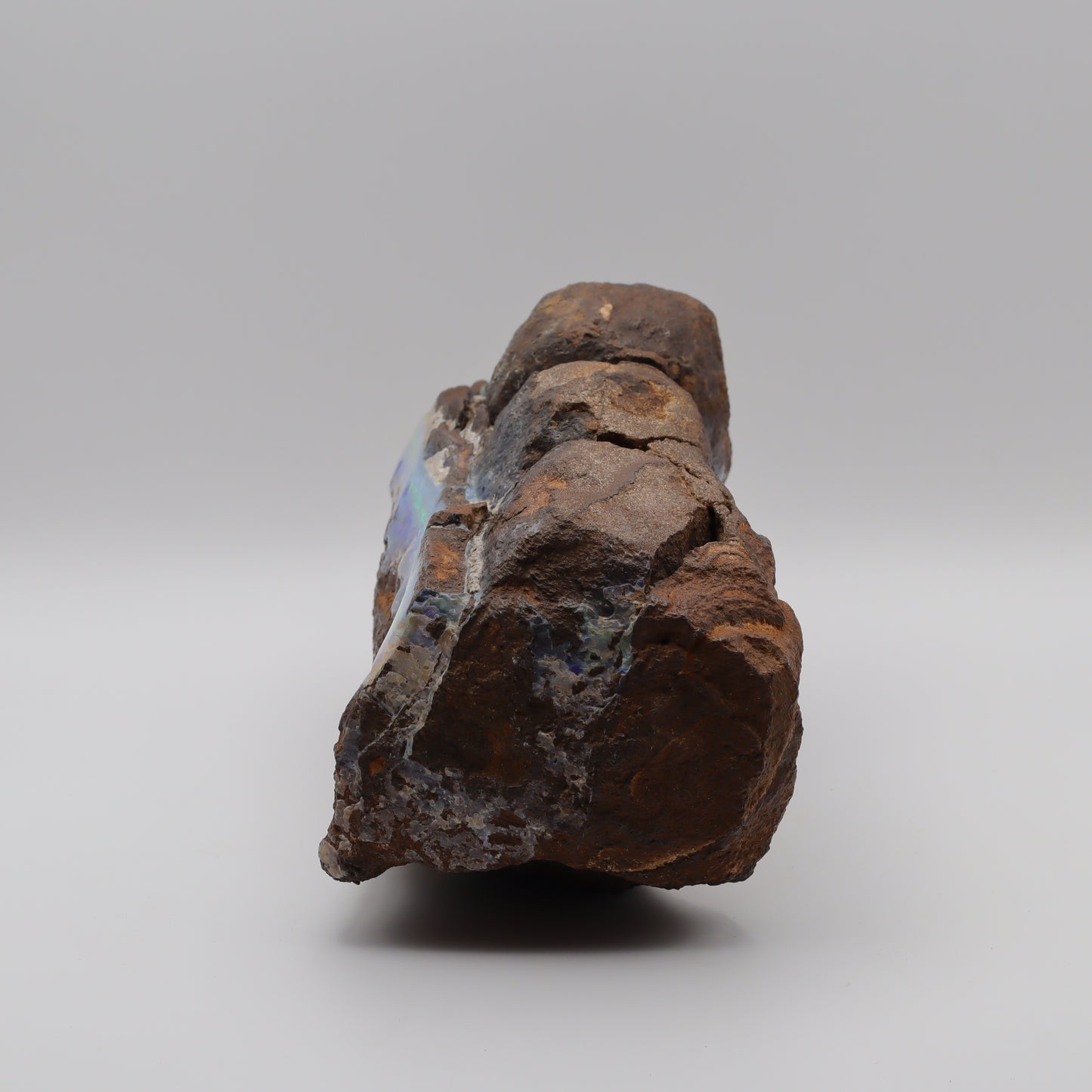 Australian Boulder Opal Specimen 826