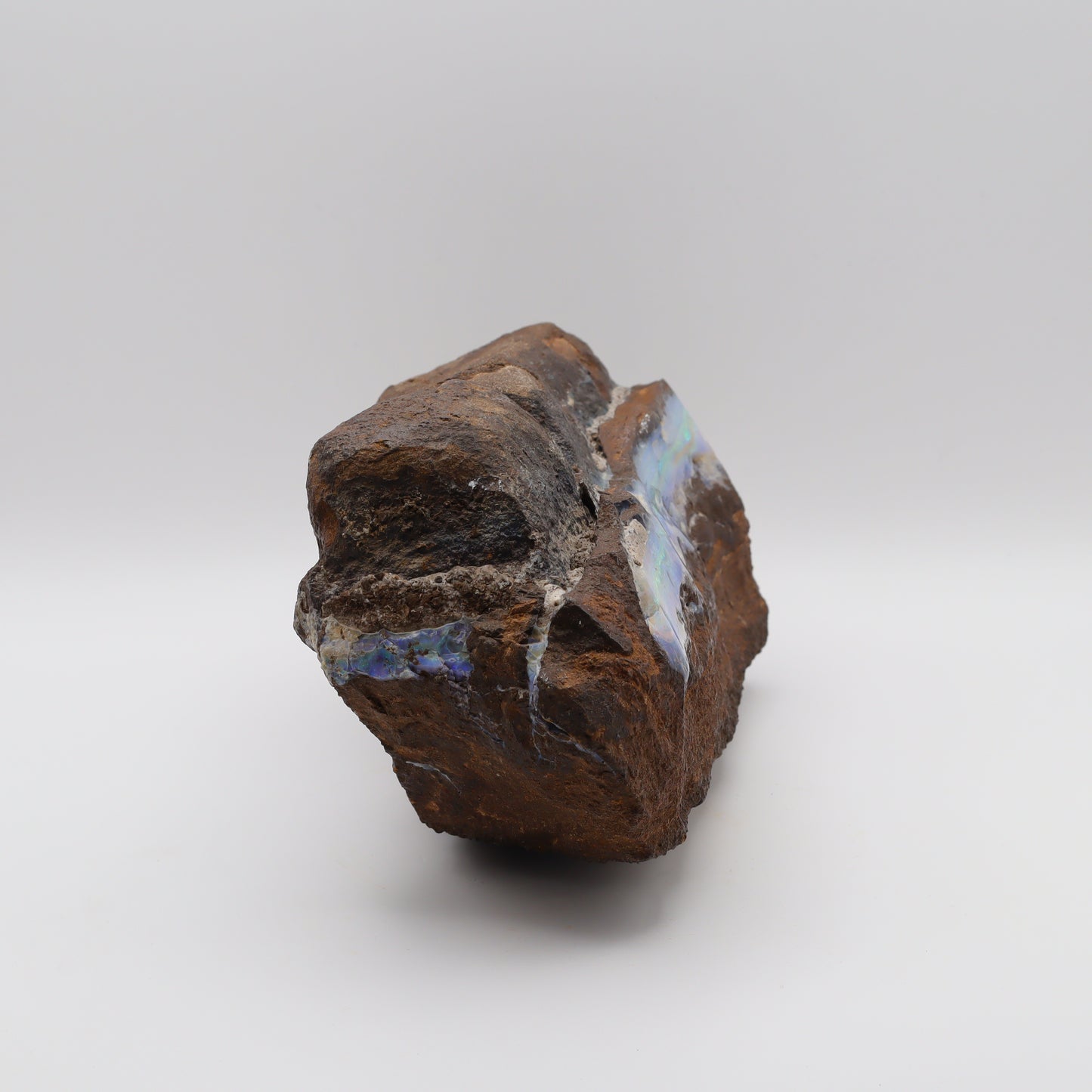 Australian Boulder Opal Specimen 826