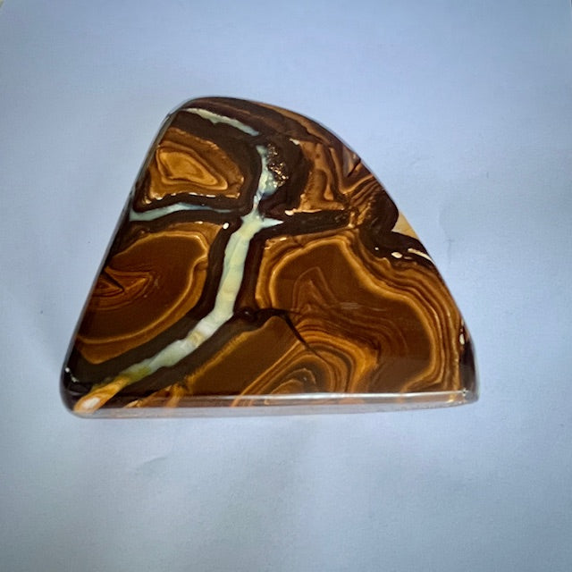 Australian Boulder Opal Natural Specimen – Queensland