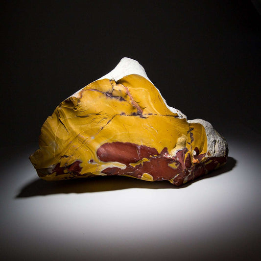 Australian Jasper Mookite 