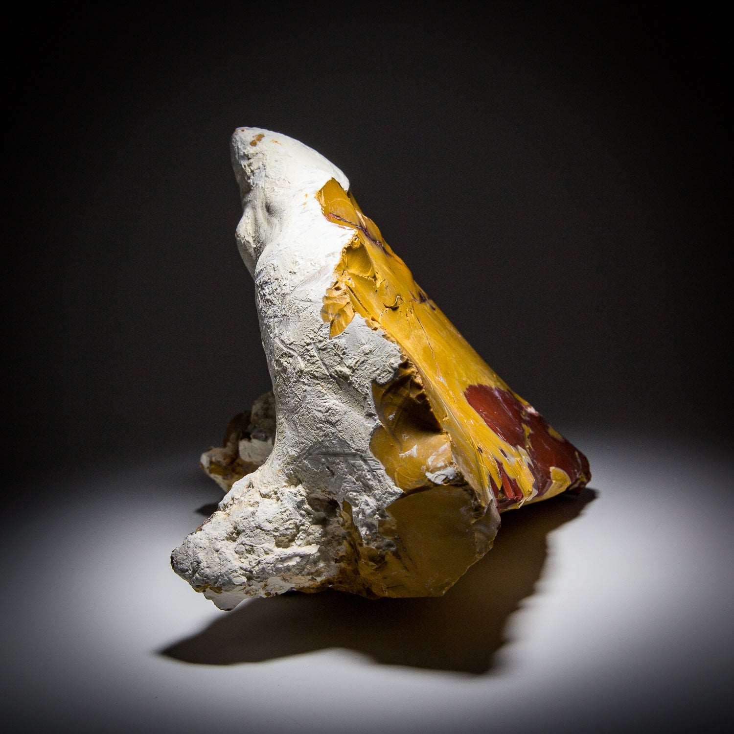 Australian Jasper Mookite 