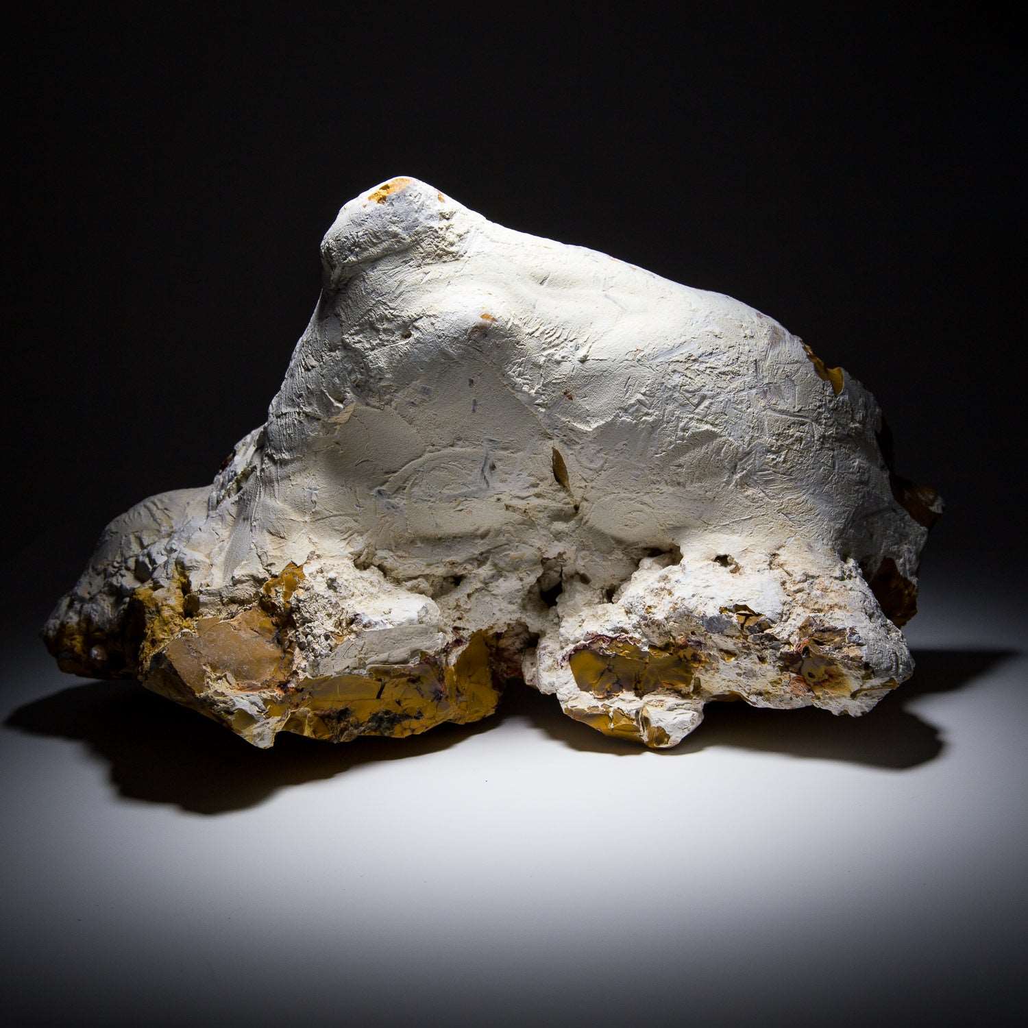 Australian Jasper Mookite 