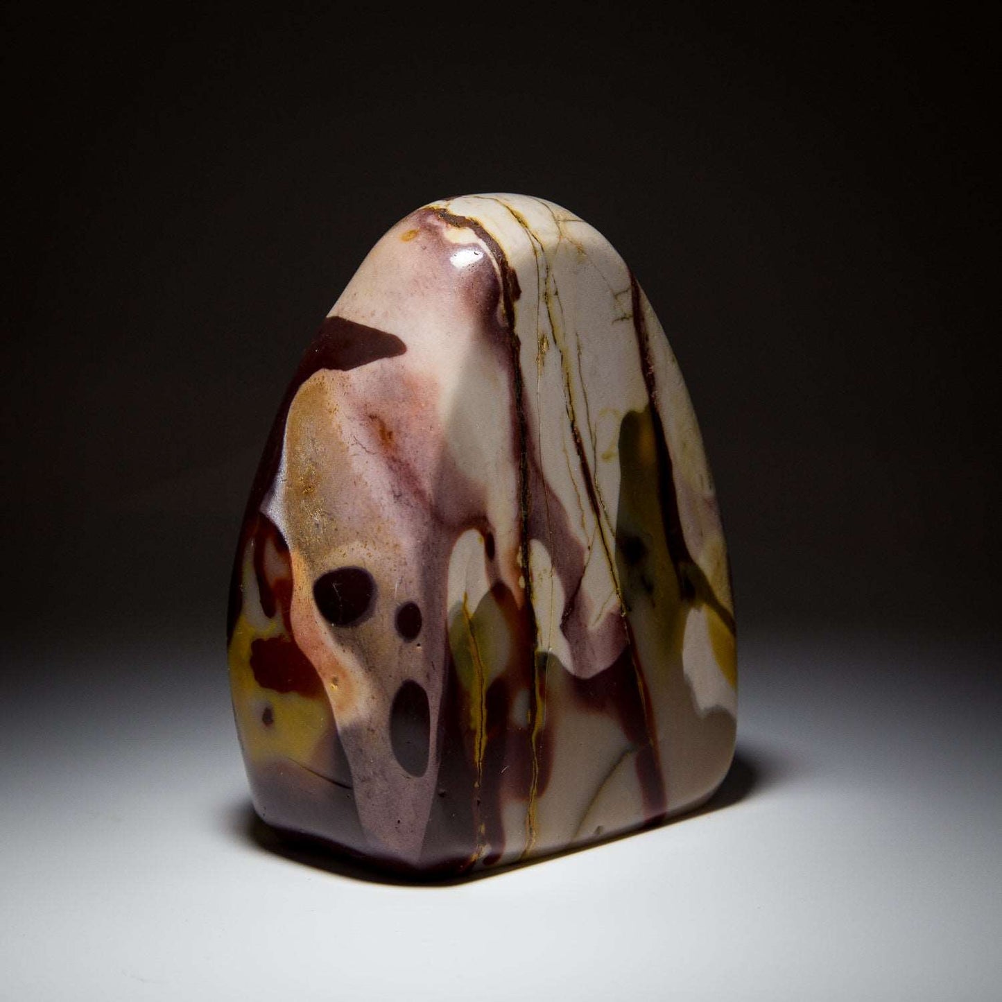 Australian Jasper Mookite - 6