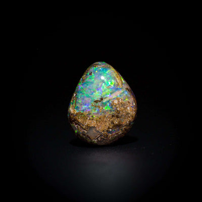 Opal Stone - 18