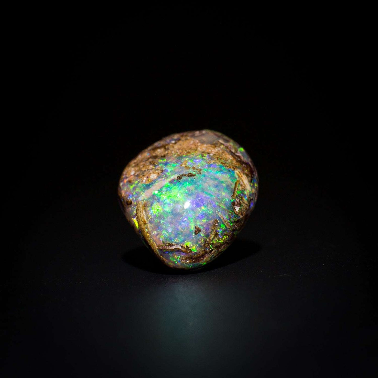 Opal Stone - 18