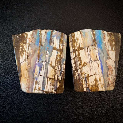 Opal Boulder specimen - 16