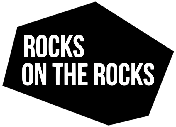 Rocks On The Rocks