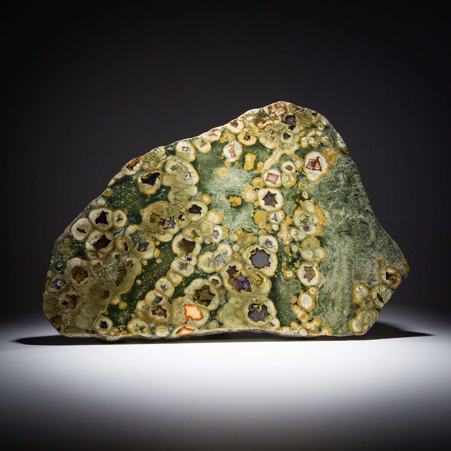 Australian Rhyolite - 3