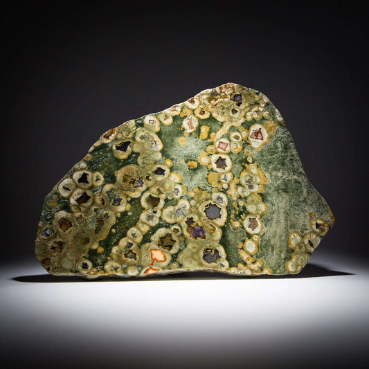 Australian Rhyolite - 3