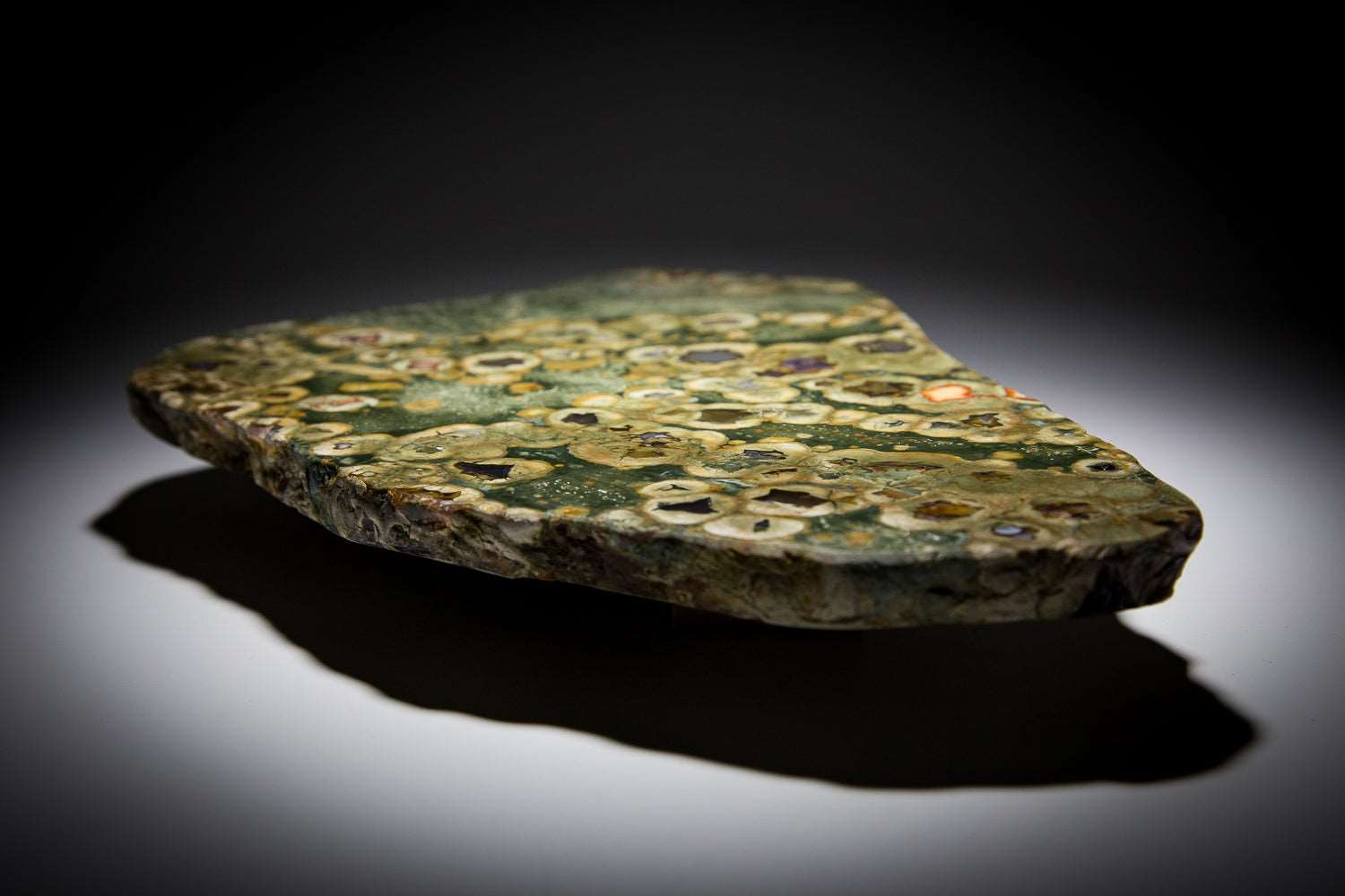 Australian Rhyolite - 3